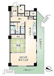 紅葉ガ丘ガーデンハイツ