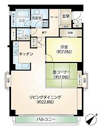 ロイヤルヴィラ熱海  M棟