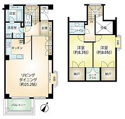 ロイヤルヴィラ熱海  H棟