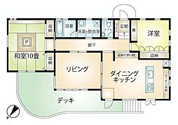 熱海市桜木町　売戸建