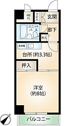 ライオンズマンション熱海