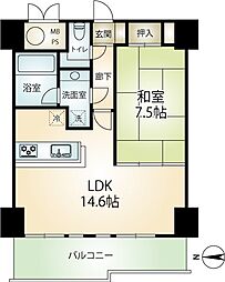 ライオンズタワー奥湯河原