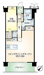 ルネス熱海ブルーシア