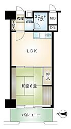 熱海サニーハイツ  1号棟