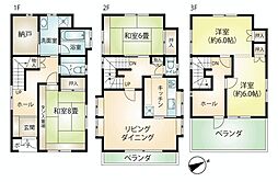 熱海市下多賀　売戸建