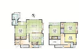 湯河原町宮上　売戸建