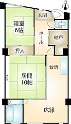 熱海野中山マンション　2号館