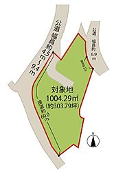 湯河原町吉浜　売地