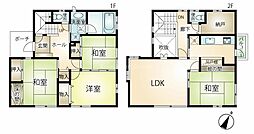 南箱根ダイヤランド　売戸建