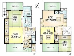 田方郡函南町丹那