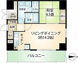 ライオンズタワー奥湯河原