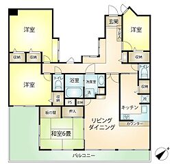 ライオンズマンション湯河原町福浦