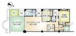 ドメーヌ熱海伊豆山　東館