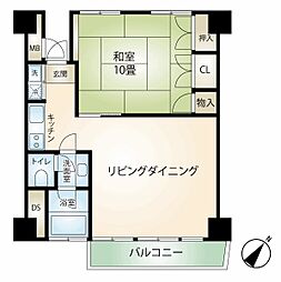 桃山マンション