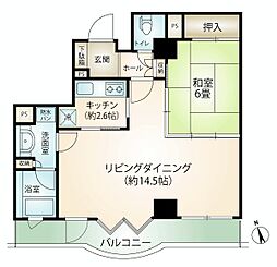 シャリエ湯河原宮上