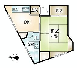 熱海野中山マンション　2号館