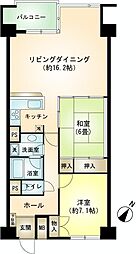 プチモンド熱海　西館