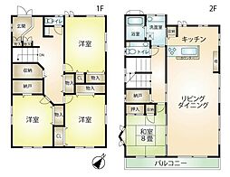 南熱海グリンヒル別荘地 売戸建