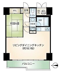 ライオンズタワー奥湯河原