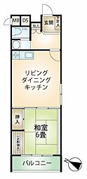 熱海サニーハイツ　2号棟