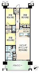 レーベンリゾシアヴェスティブルー