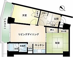 熱海ターガスマンション