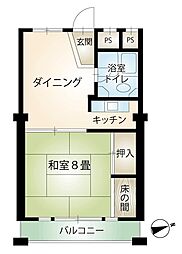 熱海第一ビラ
