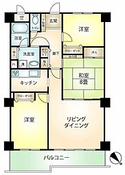 ダイアパレス湯河原グランヒルズ二番館