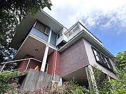 熱海自然郷別荘地　売戸建