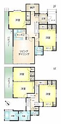 南箱根ダイヤランド　売戸建