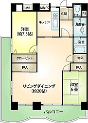 エクセレントプラザ湯河原3番館