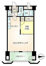 マンションベルエア
