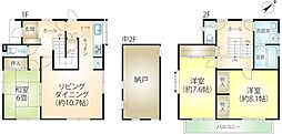 熱海市伊豆山　売戸建