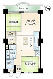 ライオンズヒルズ熱海