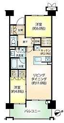 レーベンリゾシアヴェスティブルー