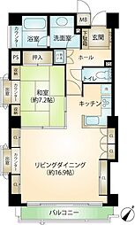 ロイヤルヴィラ熱海　C棟