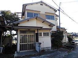大江島玉島借家