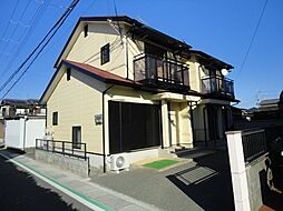 スプリングメゾネット