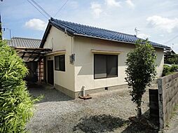 網干区宮内平屋借家