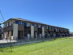 パルスクエア平松