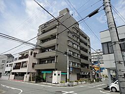 朝日プラザ船場