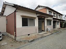 大江島平屋戸建