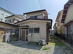 加須市土手 2丁目の一戸建て