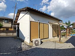 加藤ハウス 5号棟 1