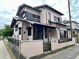 加須市富士見町10-42貸家