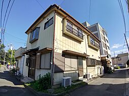 加須市中央2-4-7貸家 1