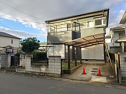 加須市川口4-11-16貸家