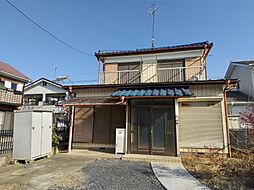 加須市久下 4丁目の一戸建て