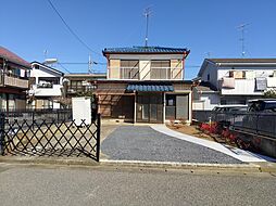 加須市久下 4丁目の一戸建て