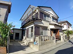 加須市睦町貸家